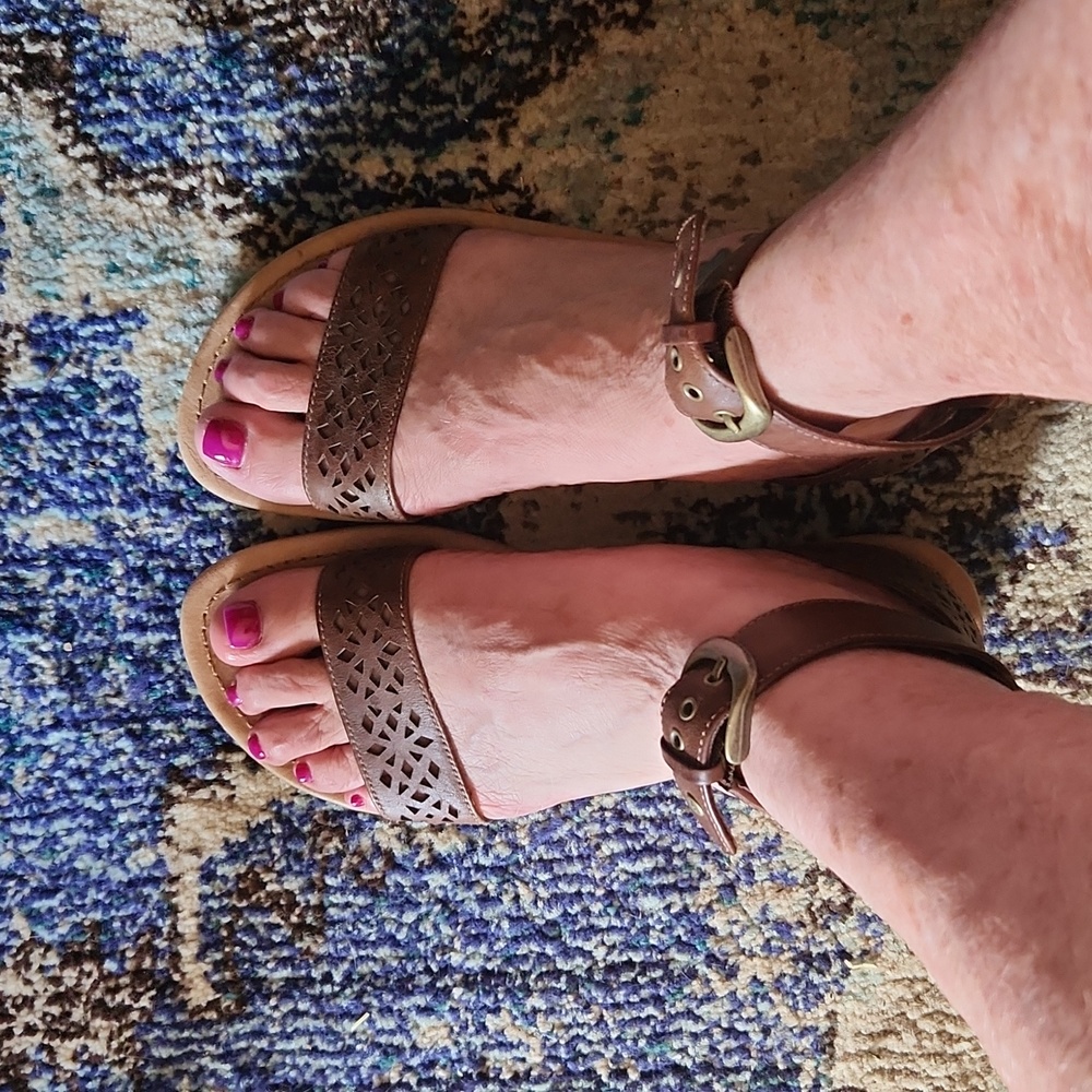 UGG Sandals